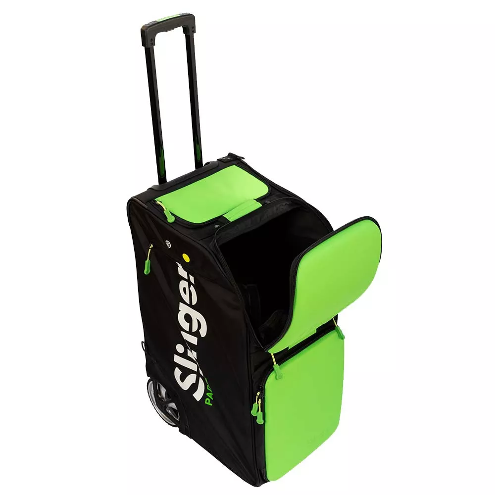 Lance Balle Slinger Bag Padel
