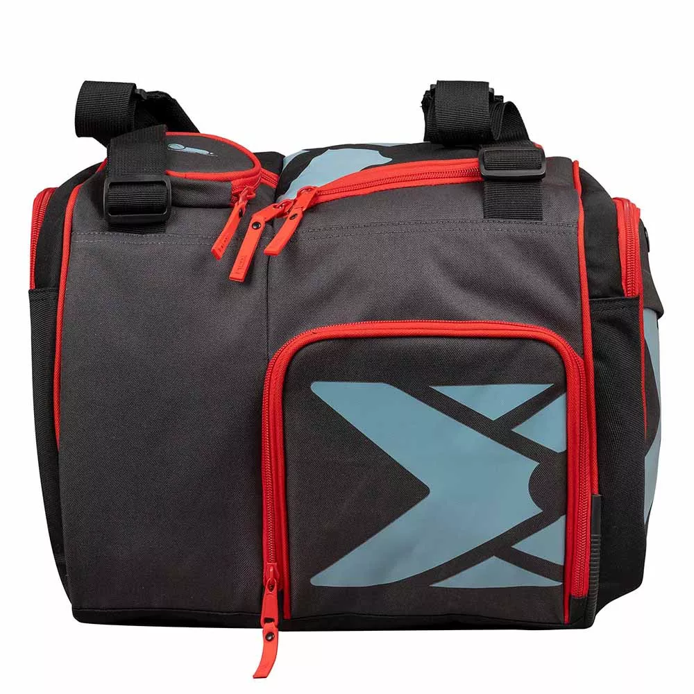 Sac Thermobag Nox ML10 Competition XL Compact Gris / Rouge