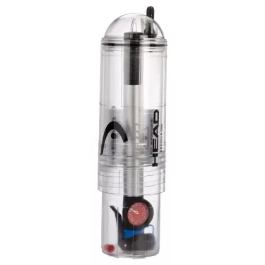 Pressuriseur Head X4 Pump
