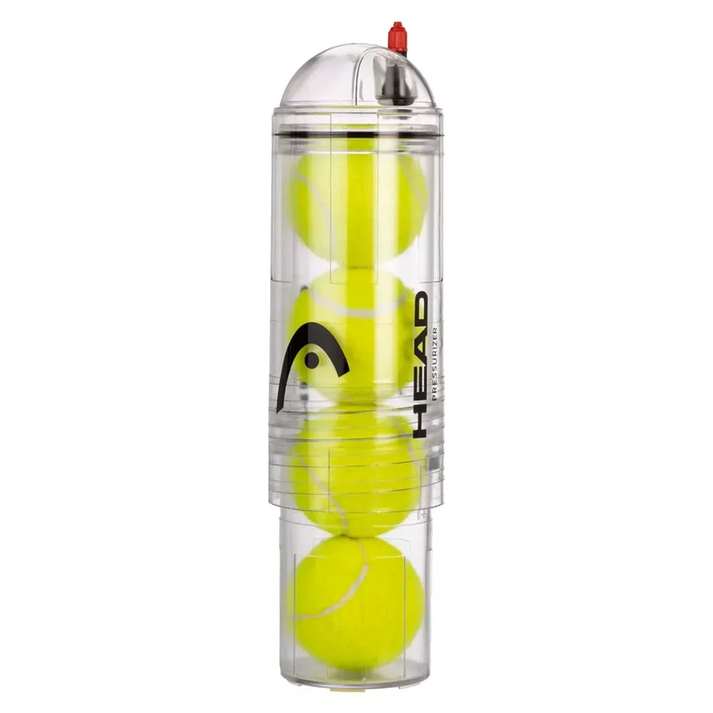 Pressuriseur Head X4 Pump
