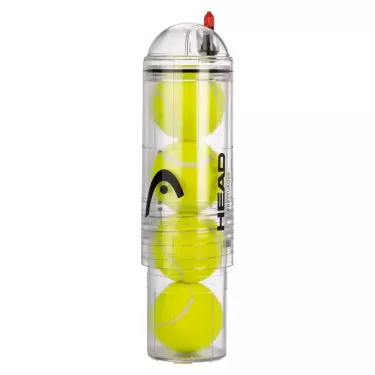 Pressuriseur Head X4 Pump