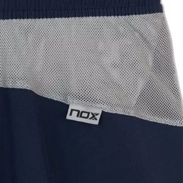 Short Nox Team Bleu marine