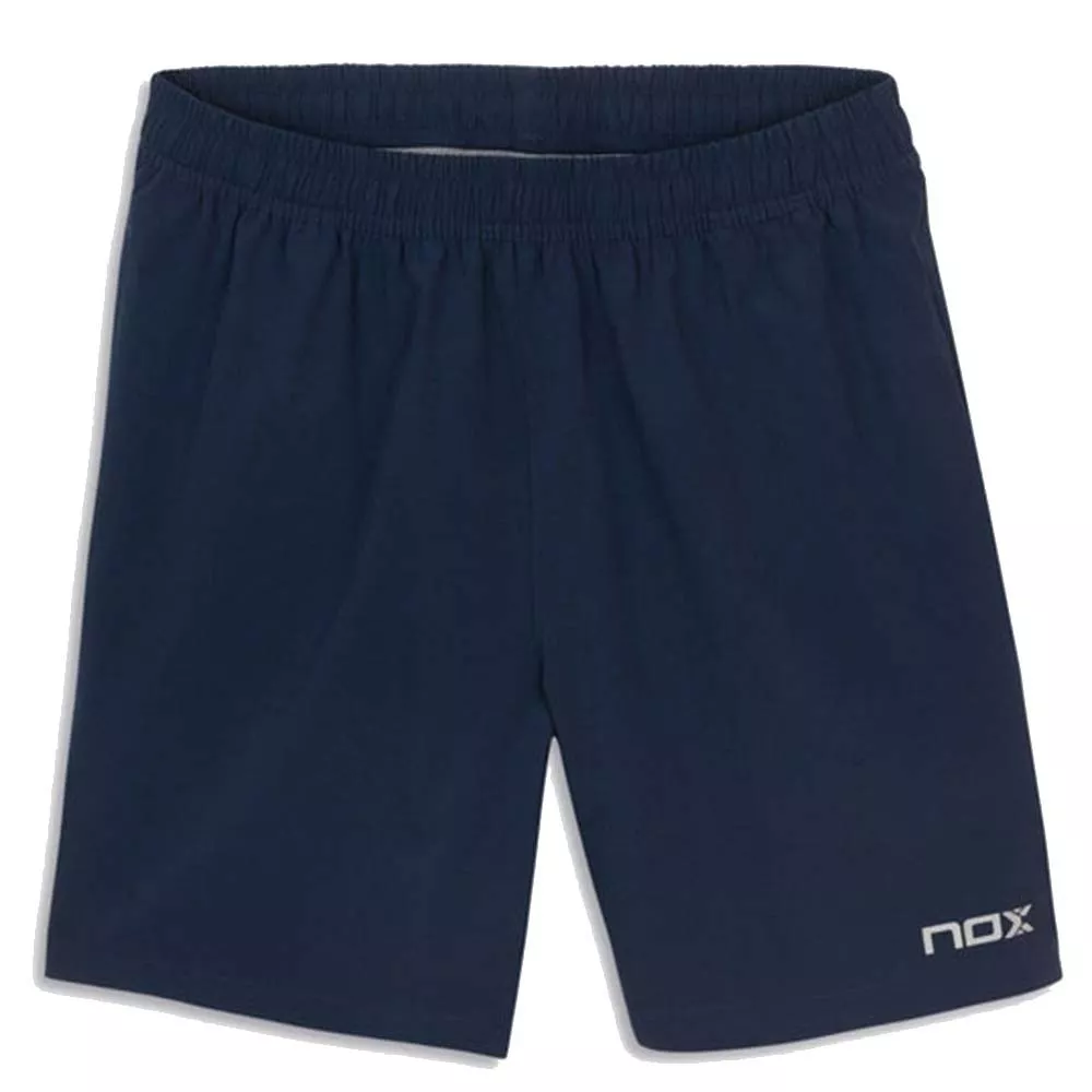 Short Nox Team Bleu marine