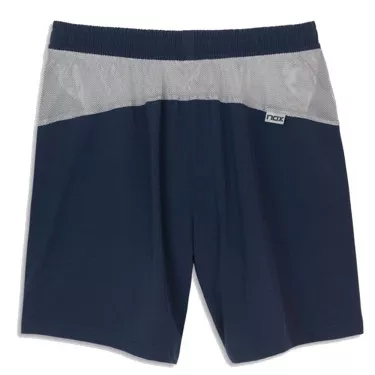 Short Nox Team Bleu marine