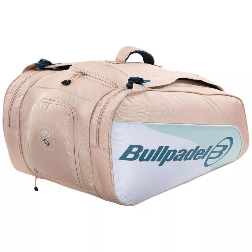 Sac thermobag Bullpadel Elite 2025 Rose pastel