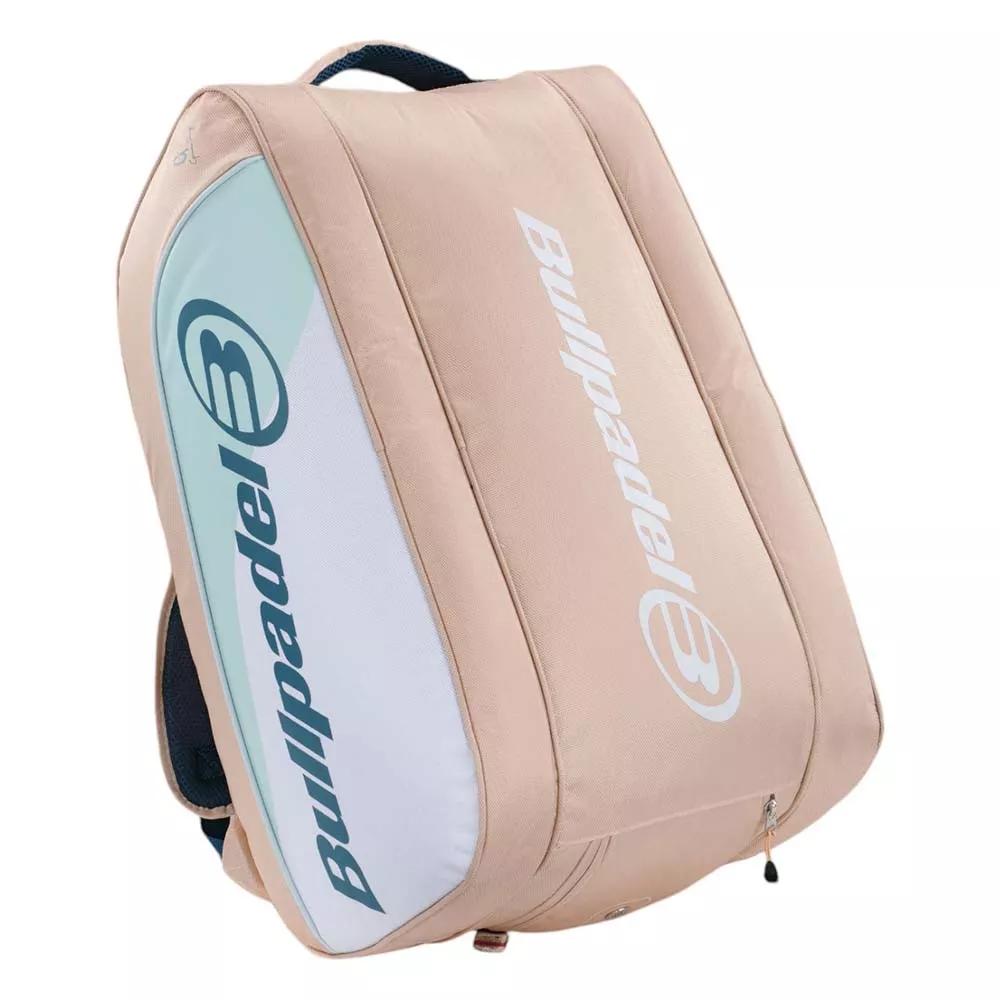 Sac thermobag Bullpadel Elite 2025 Rose pastel