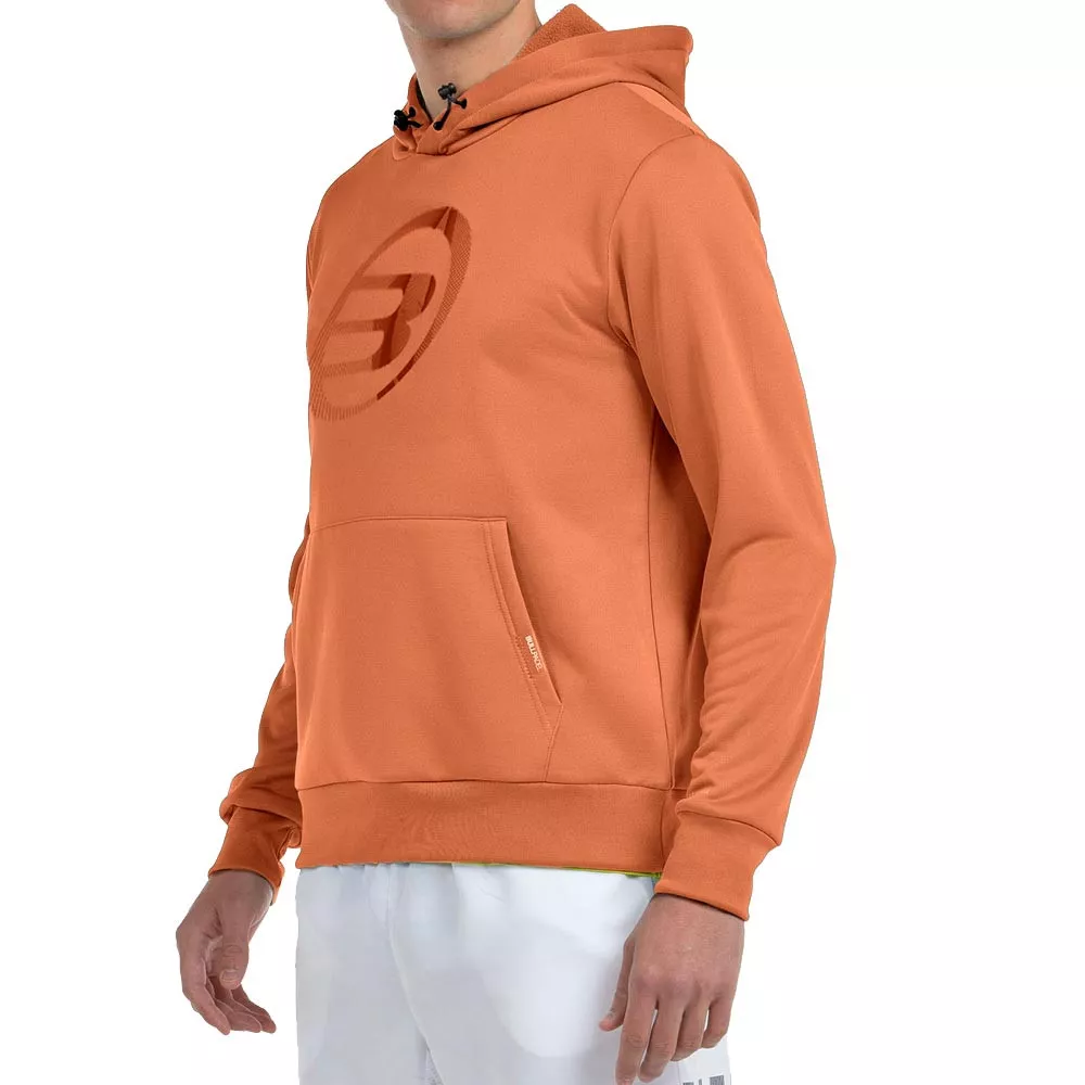 Sweatshirt Bullpadel Gomese Orange