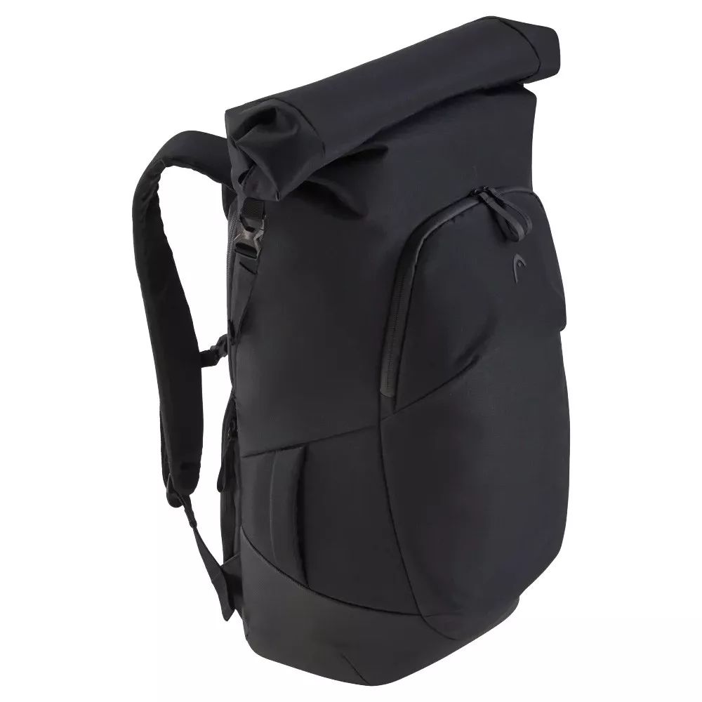 Sac à dos Head Pro X Noir