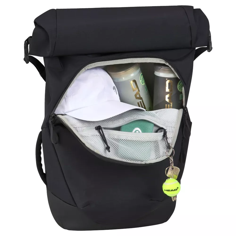 Sac à dos Head Pro X Noir