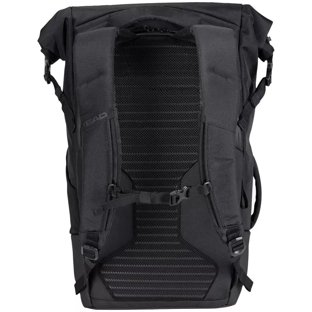 Sac à dos Head Pro X Noir