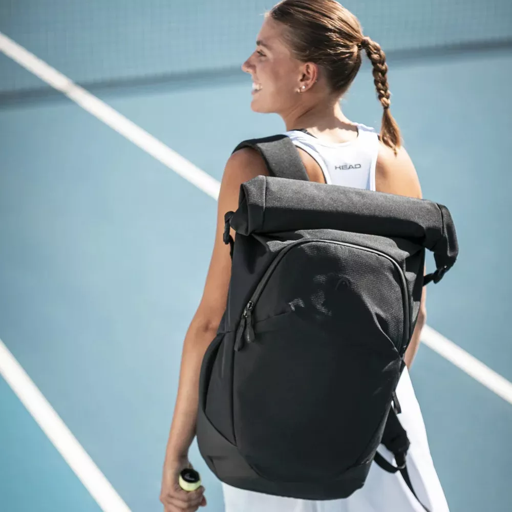 Sac à dos Head Pro X Noir