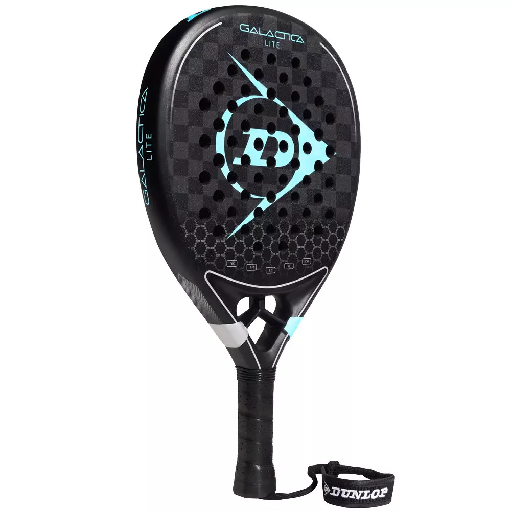 Raquette Dunlop Galactica Lite 2025