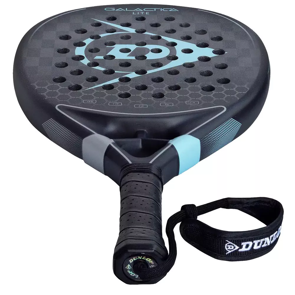 Raquette Dunlop Galactica Lite 2025