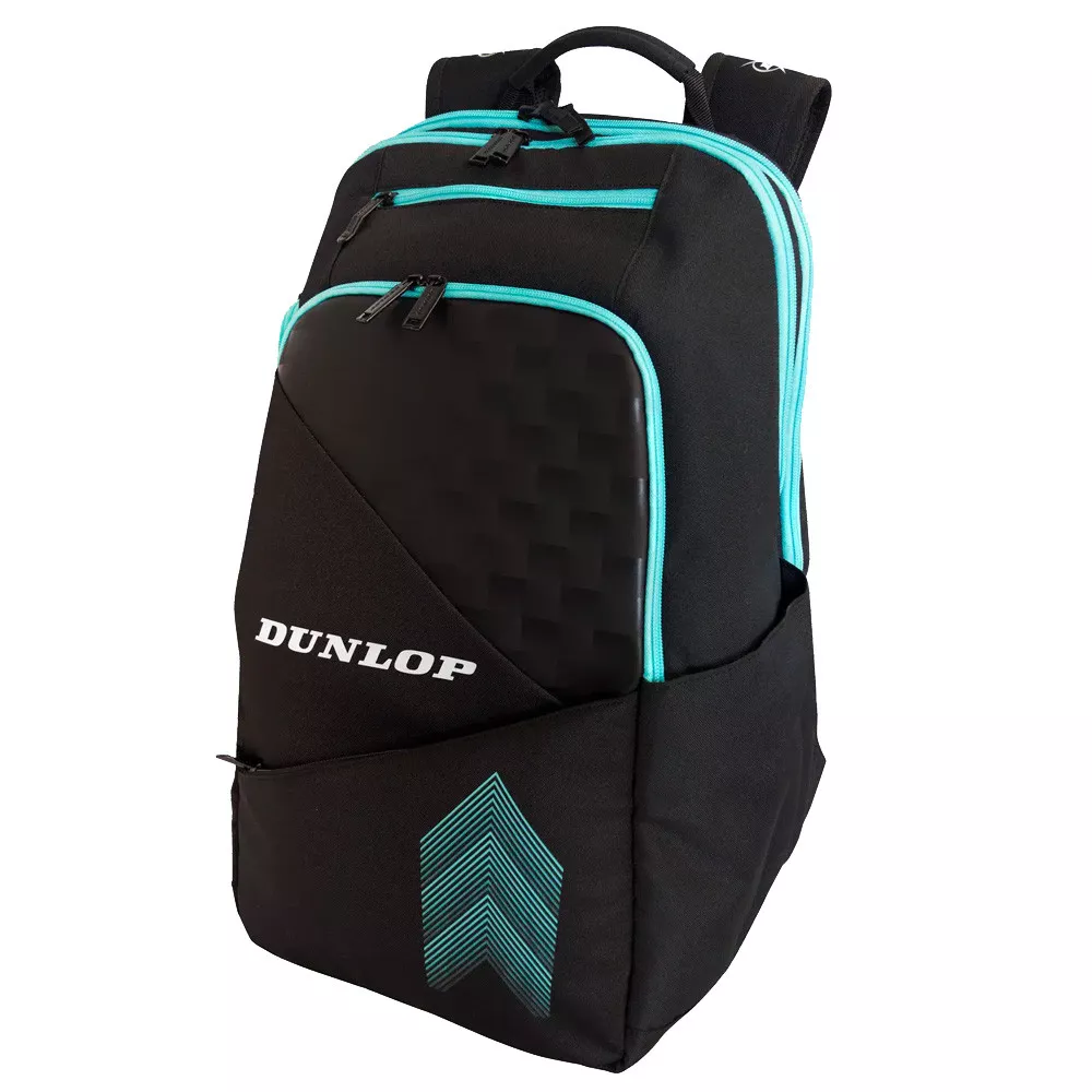 Sac à dos Dunlop Elite Galactica Noir / Bleu
