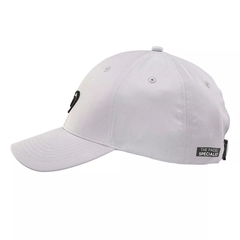 Casquette Bullpadel BPG251 Gris