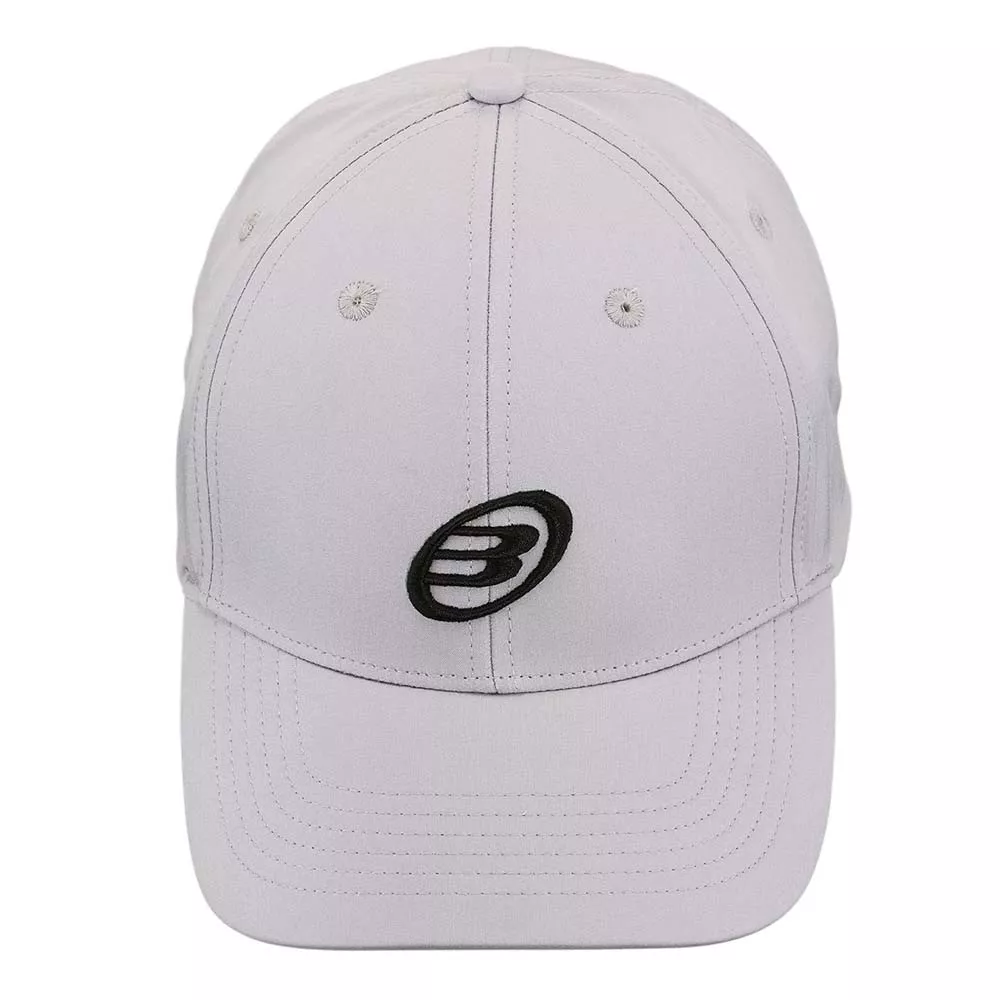 Casquette Bullpadel BPG251 Gris