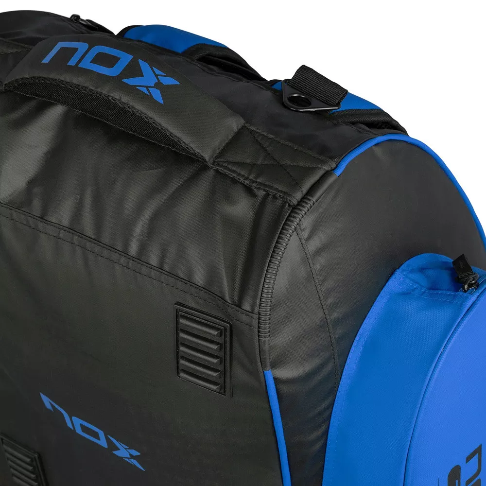 Sac Thermobag Nox ML10 Team Noir / Bleu
