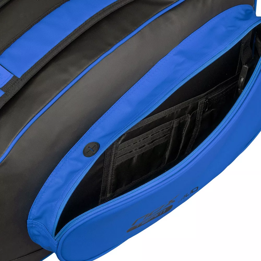 Sac Thermobag Nox ML10 Team Noir / Bleu