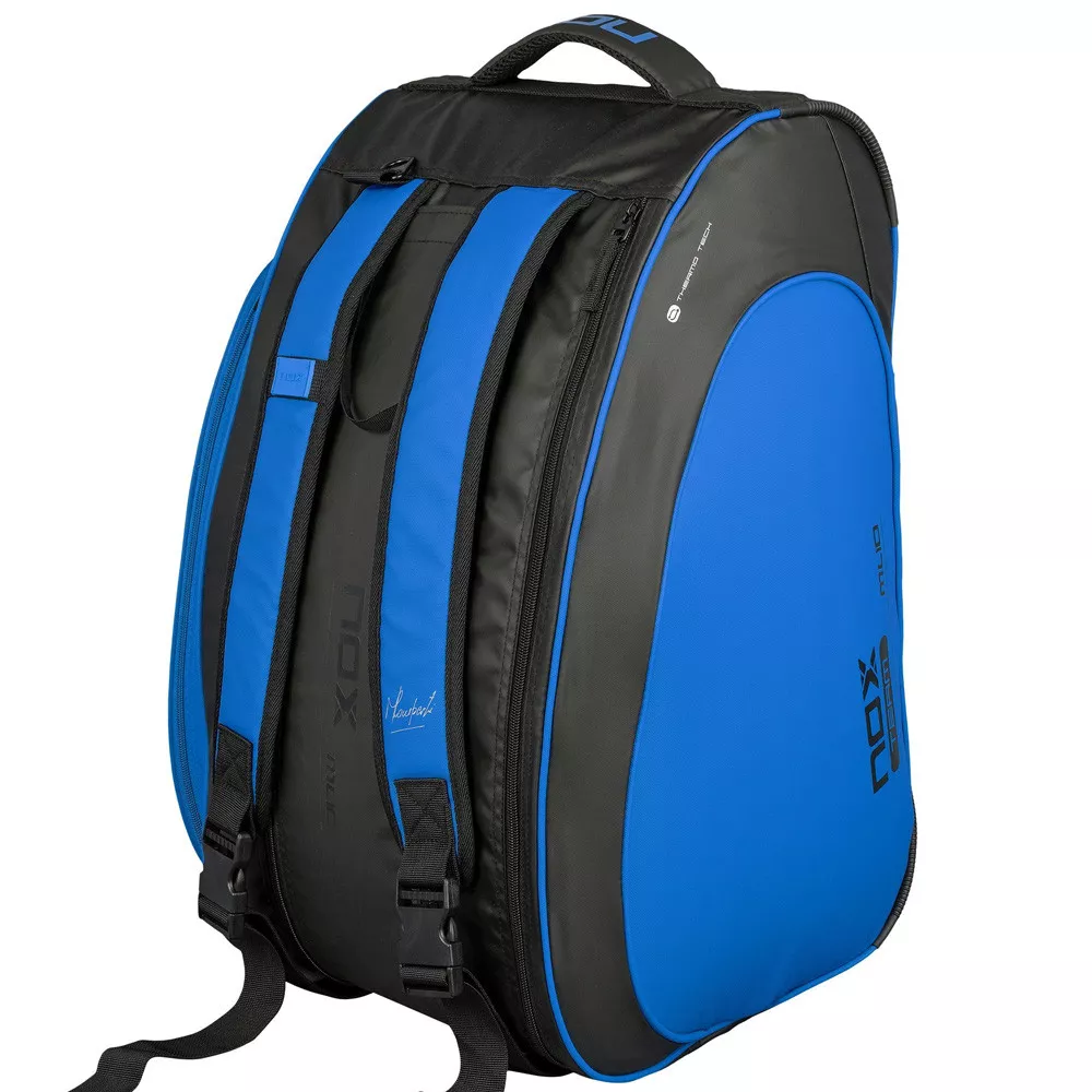 Sac Thermobag Nox ML10 Team Noir / Bleu
