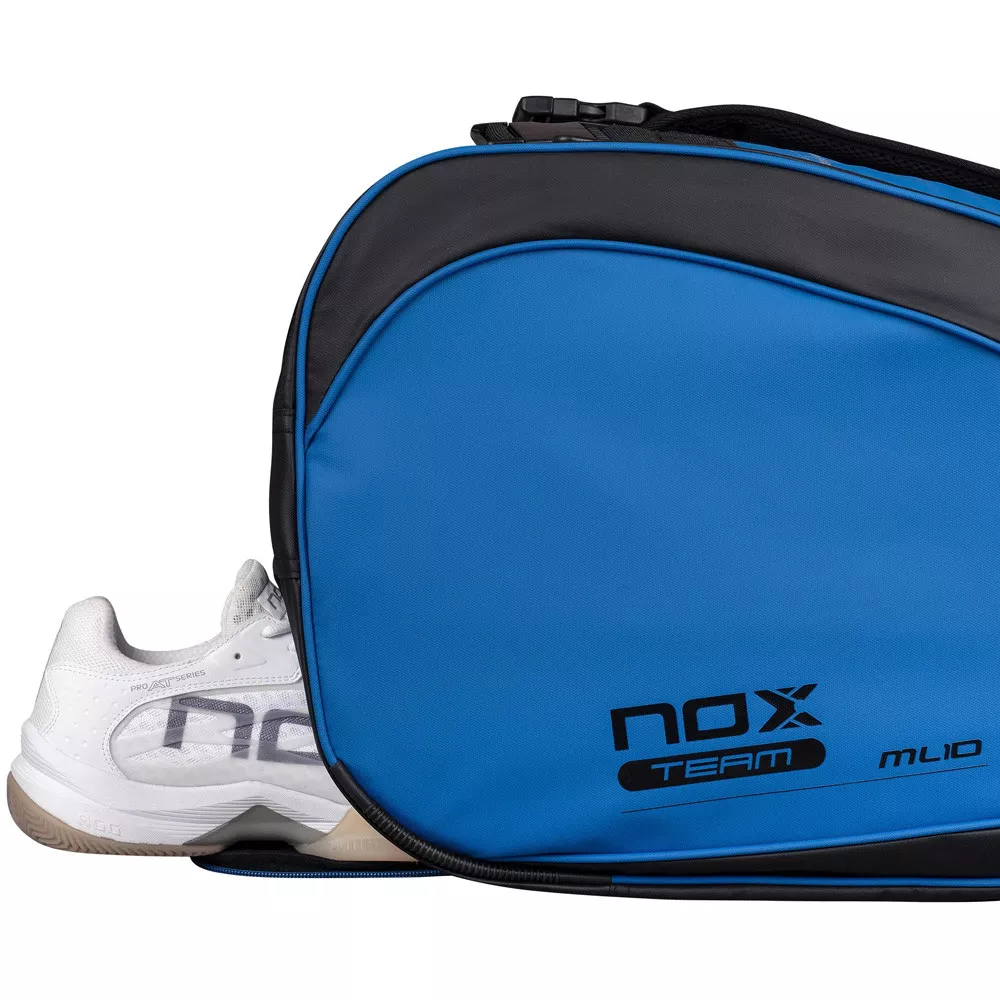 Sac Thermobag Nox ML10 Team Noir / Bleu