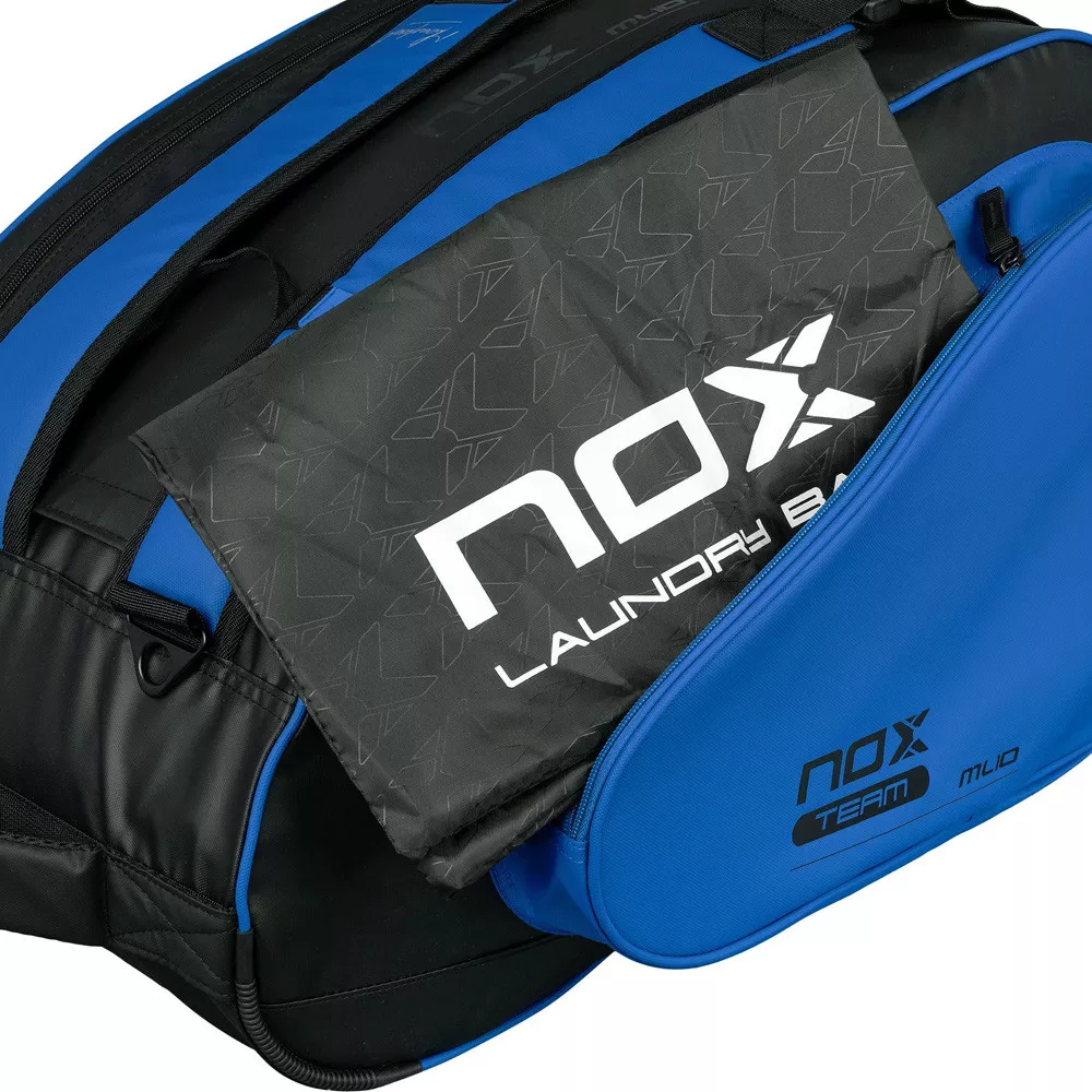 Sac Thermobag Nox ML10 Team Noir / Bleu