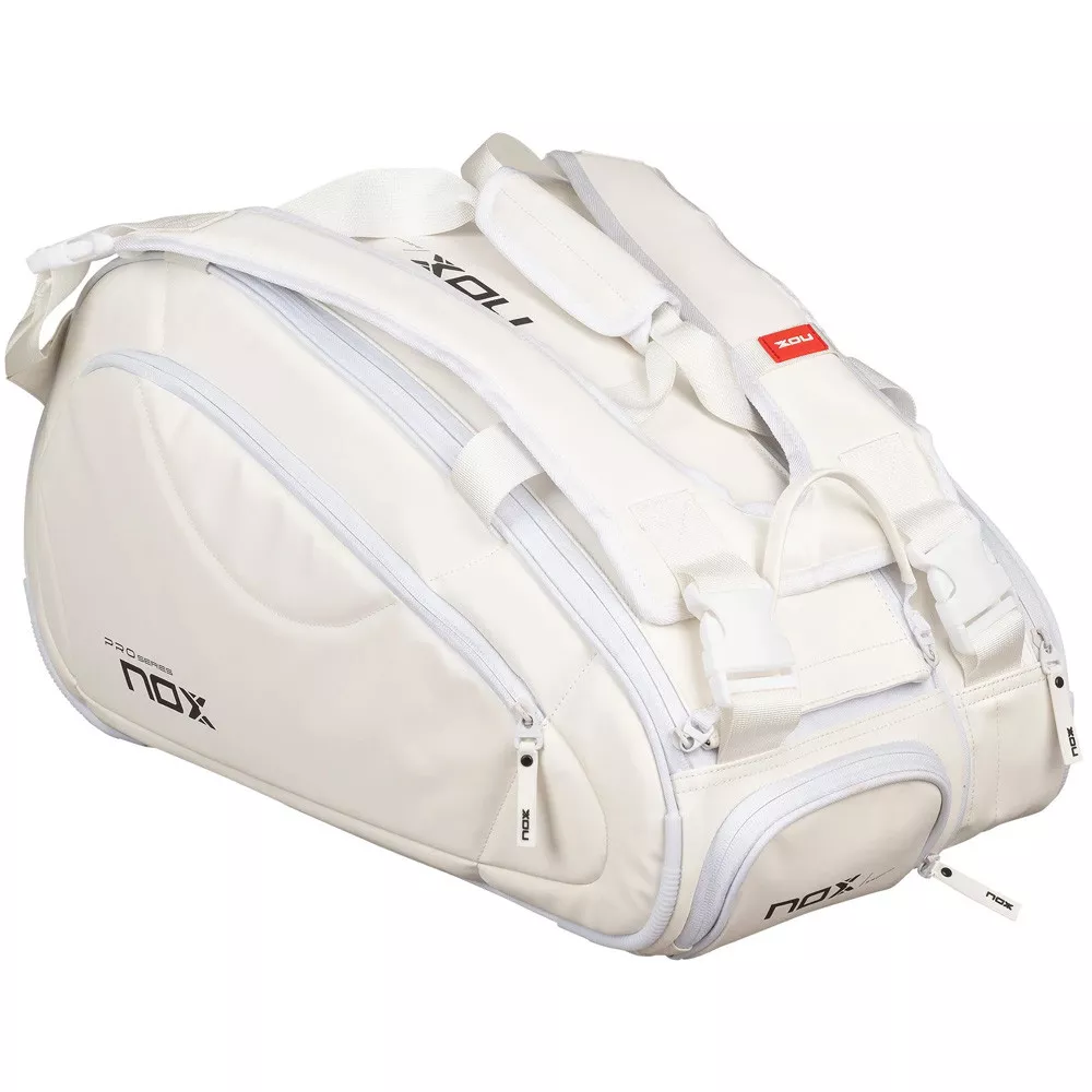 Sac Thermobag Nox Pro Series Blanc