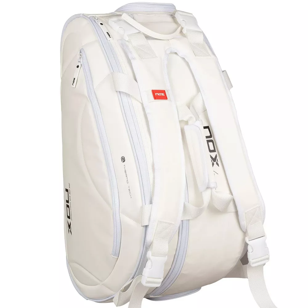Sac Thermobag Nox Pro Series Blanc