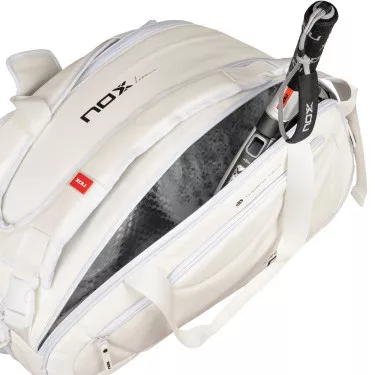 Sac Thermobag Nox Pro Series Blanc
