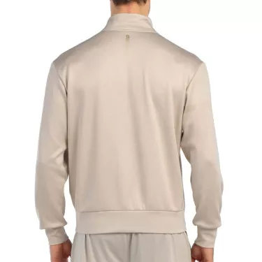 Veste Bullpadel Premier Padel Brume Beige