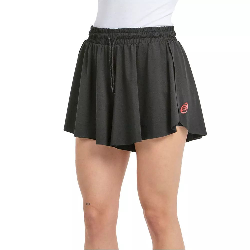 Short Bullpadel Femme Electra Noir