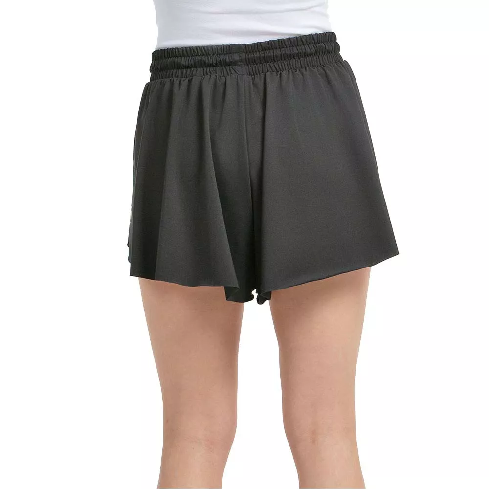 Short Bullpadel Femme Electra Noir