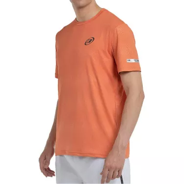 T-shirt Bullpadel Mofero Argile