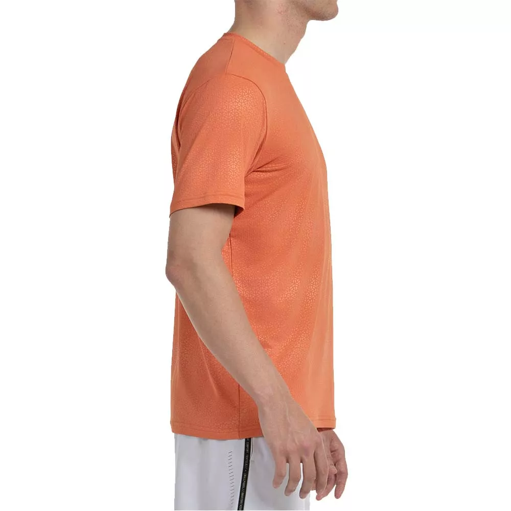 T-shirt Bullpadel Mofero Argile