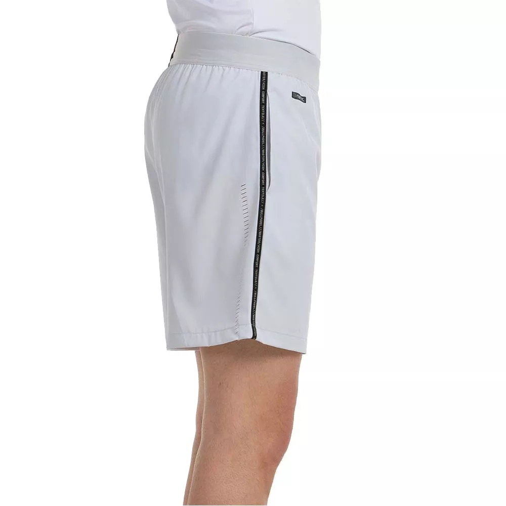 Short Bullpadel Maceda Gris