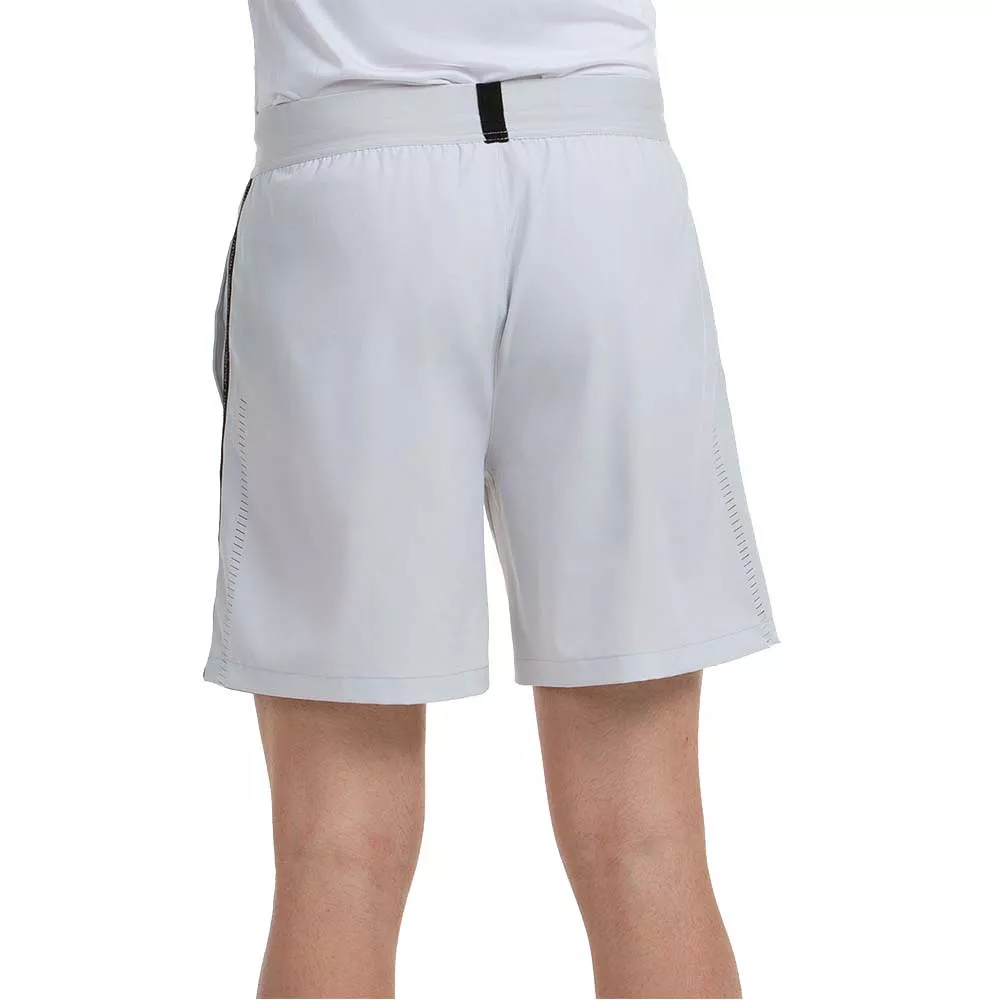 Short Bullpadel Maceda Gris