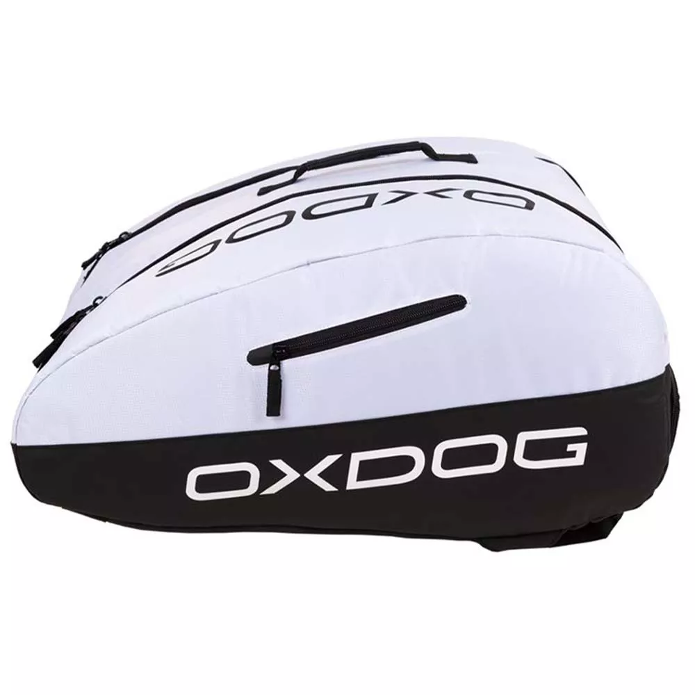Sac thermobag Oxdog Ultra Pro Thermo Padel Blanc / Noir