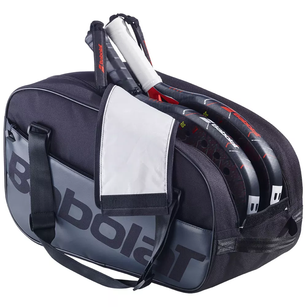 Sac Babolat Court S Padel Noir
