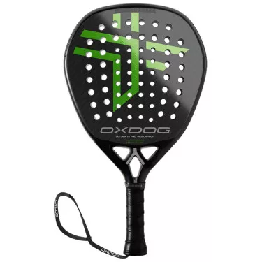 Raquette Oxdog Ultimate Pro 2025
