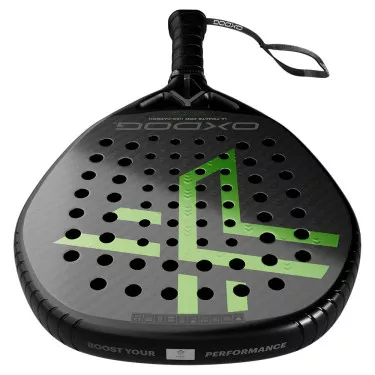 Raquette Oxdog Ultimate Pro 2025