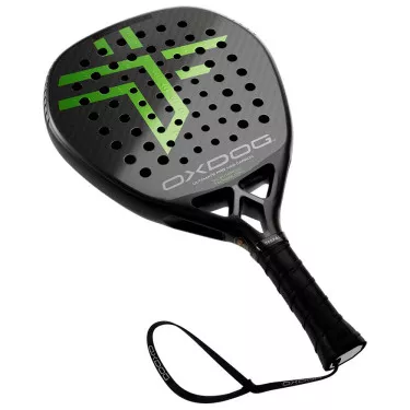 Raquette Oxdog Ultimate Pro 2025