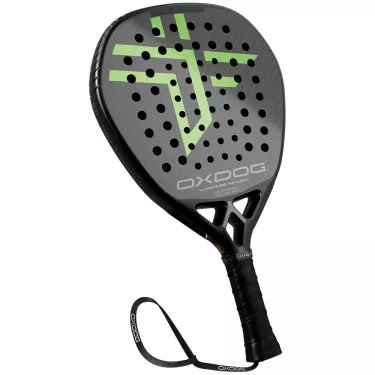 Raquette Oxdog Ultimate Pro 2025