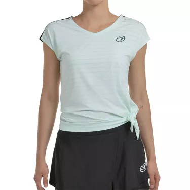 T-Shirt Bullpadel Adoros Femme Vert pastel