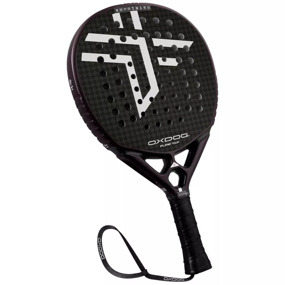 Raquette Oxdog Pure Tour 2025