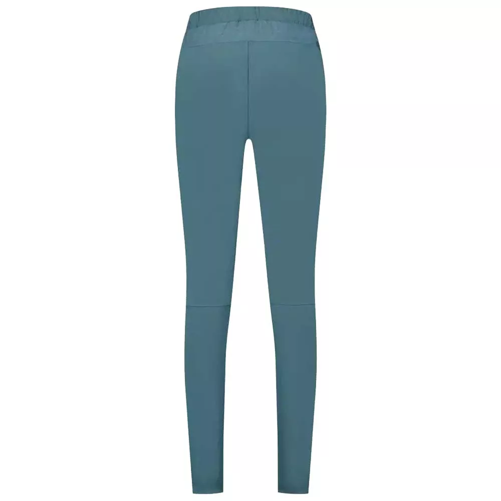 Pantalon K-Swiss Hypercourt Tracksuit Bleu pétrole