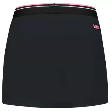 Jupe K-Swiss Hypercourt 6 Femme Noir