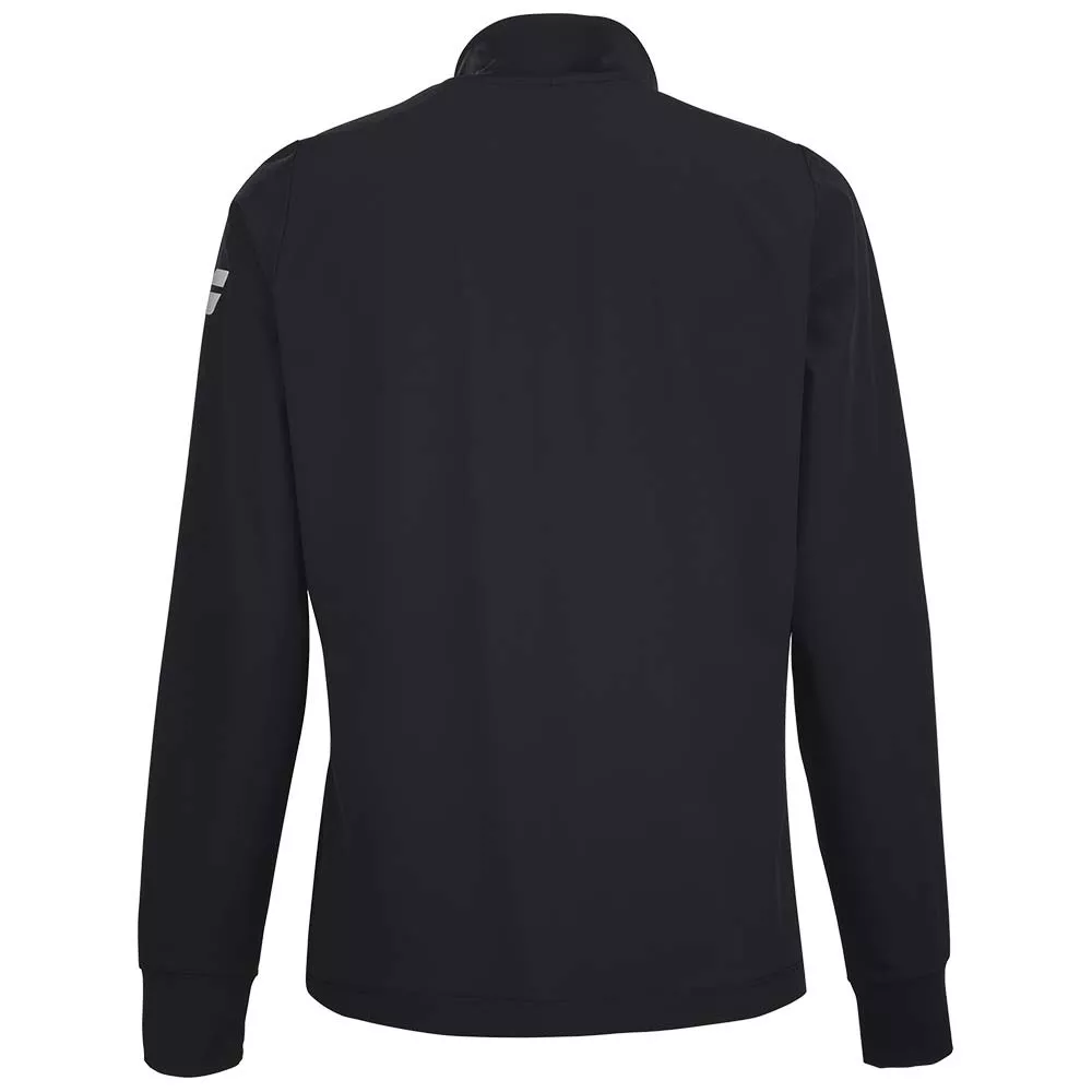 Veste Babolat Play Junior Noir