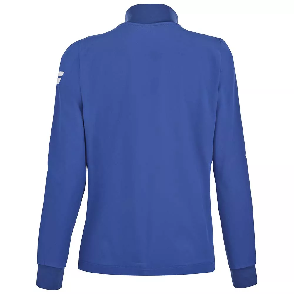 Veste Babolat Play Junior Bleu marine