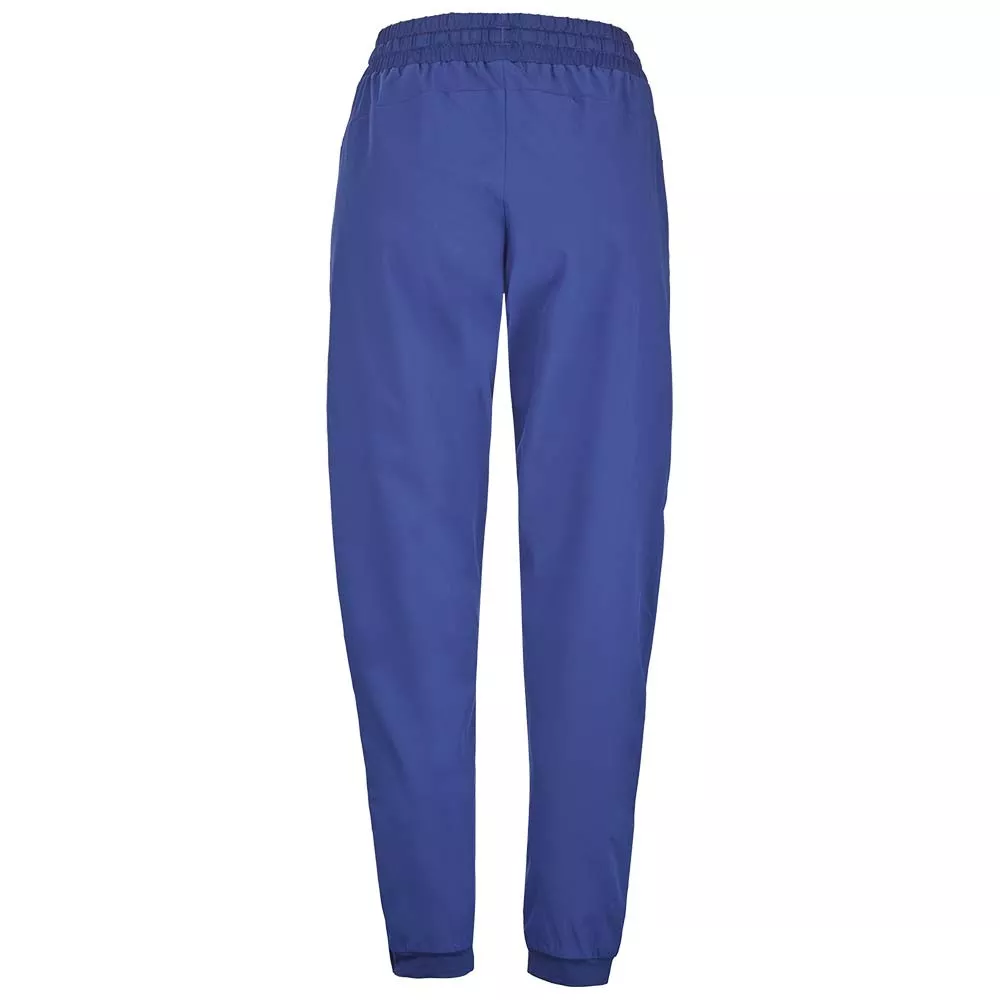 Pantalon Babolat Play Pant Junior Bleu Marine