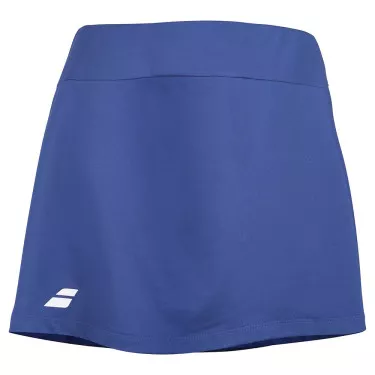Jupe Babolat Play Girl Bleu Marine