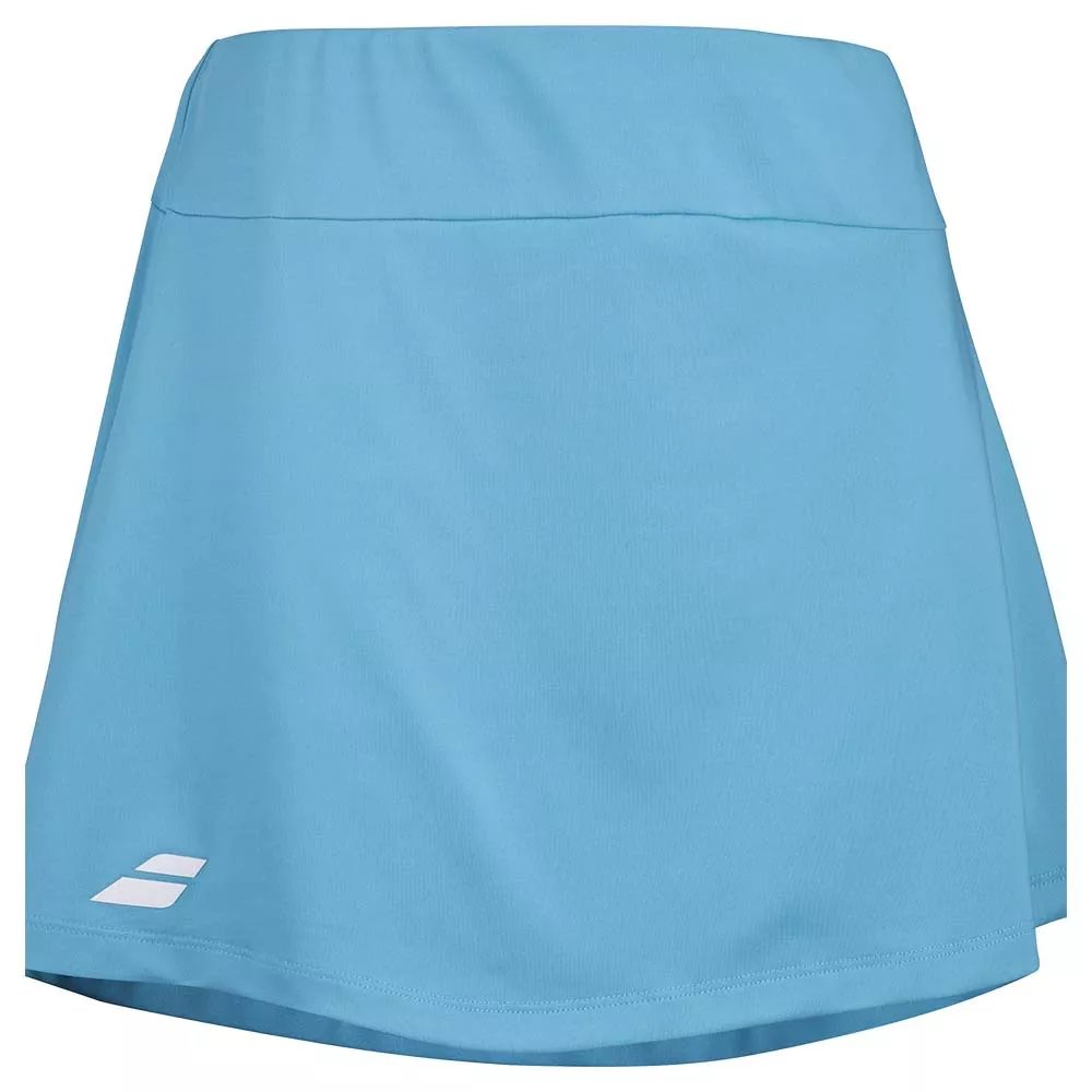 Jupe Babolat Play Girl Bleu clair